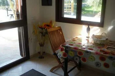 Bungalow im Olivenhain + Pool