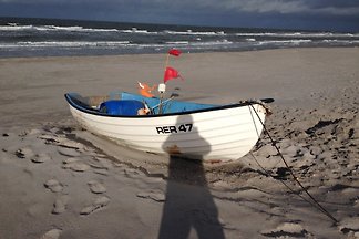 Sehr schöne Ferienwohnung