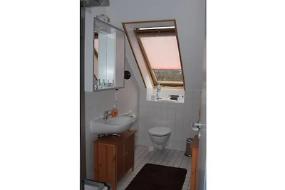 Am Salzhaff- Meerblick