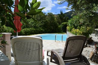 Una settimana tranquilla in una casa da sogno