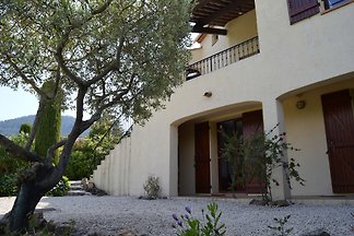 Top ausgestattetes Ferienhaus