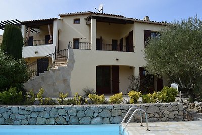 Villa Yipy