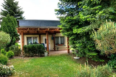 Appartamento di vacanza a Schlowe am See