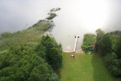Appartamento di vacanza a Schlowe am See