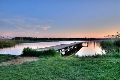 Appartamento di vacanza a Schlowe am See