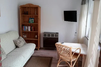 Bungalow am Klein Pritzer See