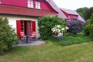 Fewo Seestern Ferienresidenz Rugana