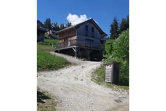 Klippitzhäusl