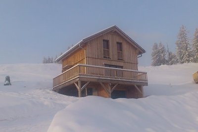 Casa de vacaciones Vacaciones de reposo Klippitztörl 