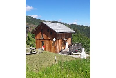 Kuća za odmor Dopust za oporavak Klippitztörl 