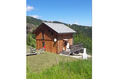 Klippitzhäusl