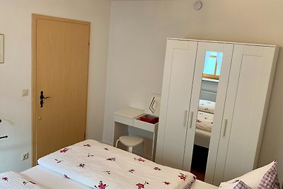 Ferienwohnung Gaisberg