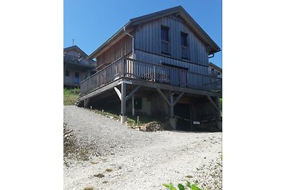 Kuća za odmor Dopust za oporavak Klippitztörl 