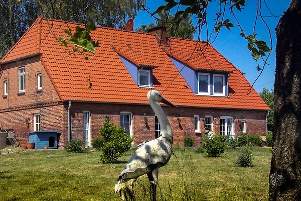 Ferienhaus Groß Niendorf