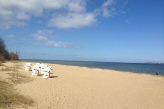 Ferienwohnung Halbinsel Ostsee