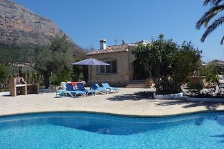 Ferienhaus Jávea