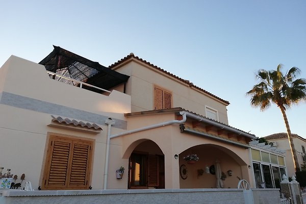 Ferienhaus Playa Flamenca