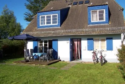  Ferienwohnung Ferientraum