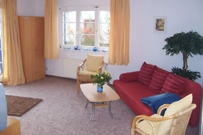  Ferienwohnung Ferientraum