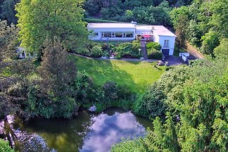Domizil Graeveheid, Ferienbungalow