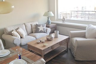 Apartament Dla rodzin Westerland