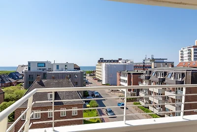 Sola Bona West Meerblick