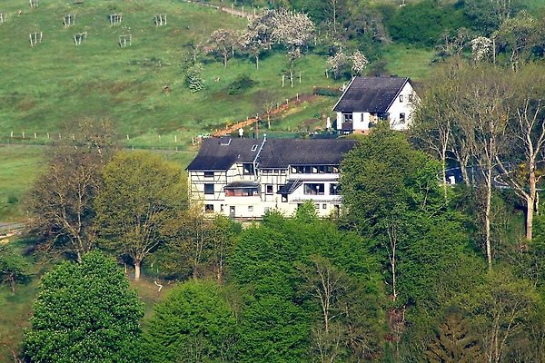 Ferienhaus Dedenborn