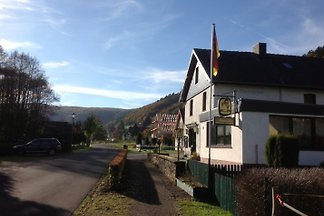 Ferienhaus Im Wiesengrund