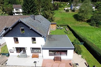 Ferienhaus im Wiesengrund