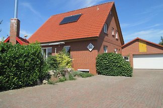 Ferienwohnung in Reppenstedt