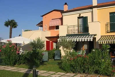 Ferienhaus am Meer Ital. Adria+Pool