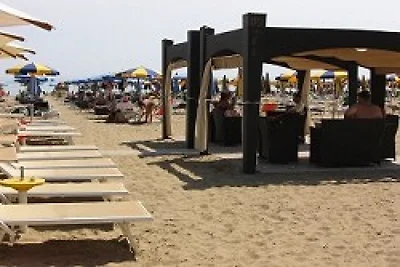 Ferienhaus am Meer Ital. Adria+Pool