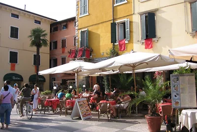 Gardasee  exkl.Ferienhaus Bardolino