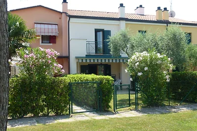 Ferienhaus am Meer Ital. Adria+Pool