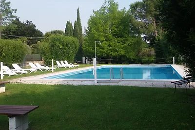 Gardasee  exkl.Ferienhaus Bardolino
