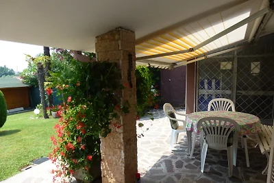 Gardasee  exkl.Ferienhaus Bardolino