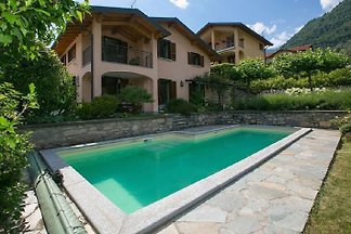 Villa Albizia