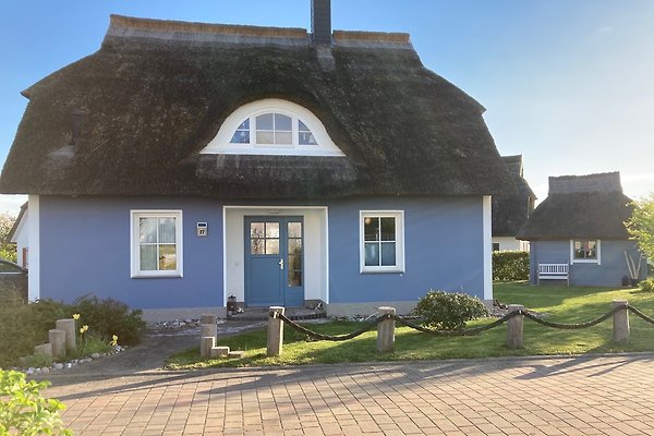 Ferienhaus Glowe