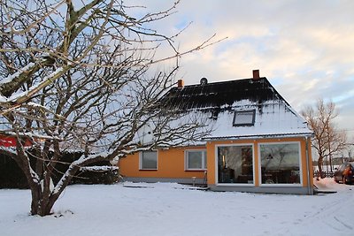 Ferienhaus Frank