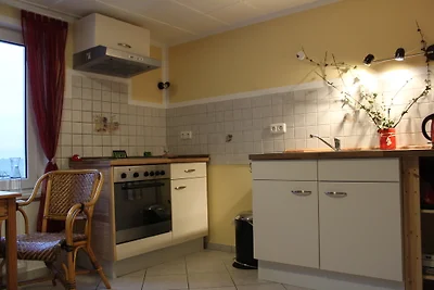Vakantiehuis Frank