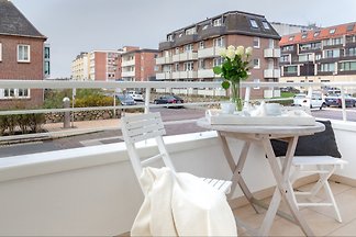 Apartament Dla rodzin Westerland