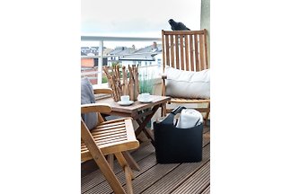 Apartament Dla rodzin Westerland