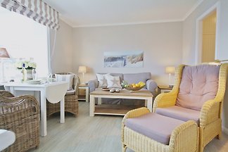 Apartament Dla rodzin Westerland