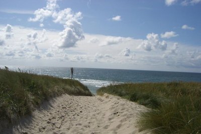 Sola Bona BEACH with sea view