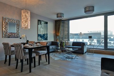 LUXUSNEST - New Centre Westerland