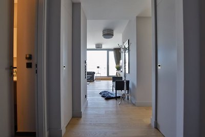 LUXUSNEST - New Centre Westerland