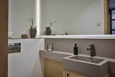 Haus Silbermöwe 7c im Süderhörn 