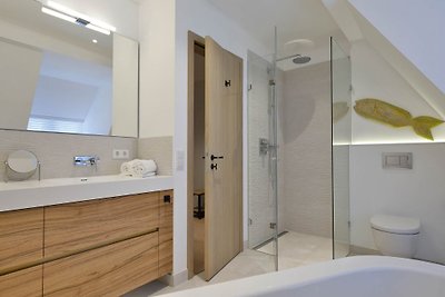 Haus Silbermöwe 7c im Süderhörn 