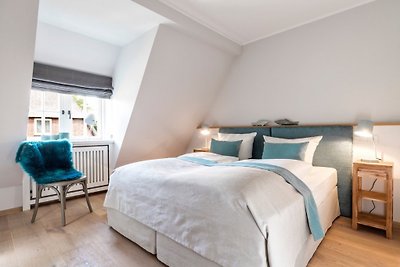 Haus Silbermöwe 7b im Süderhörn