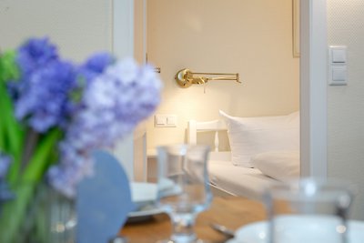 Sola Bona Appartement 15
